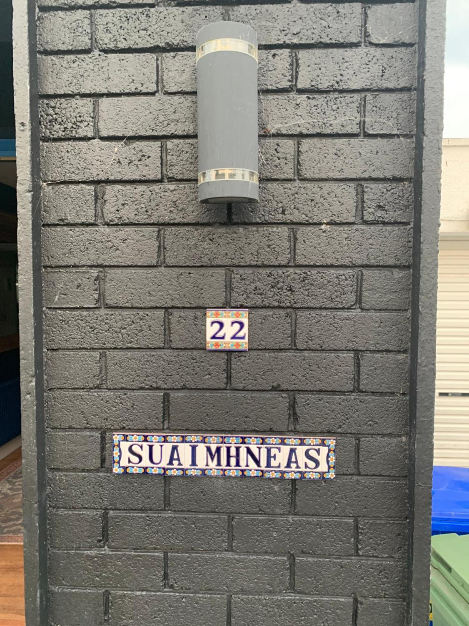 Suaimhneas, Ennis Apartamento Exterior foto